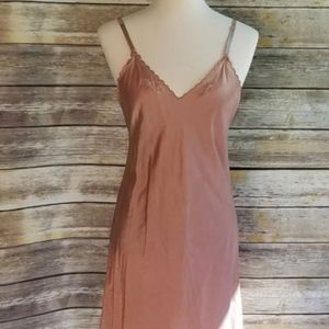 1950's Barbizan Debbie full slip/night gown sz 34